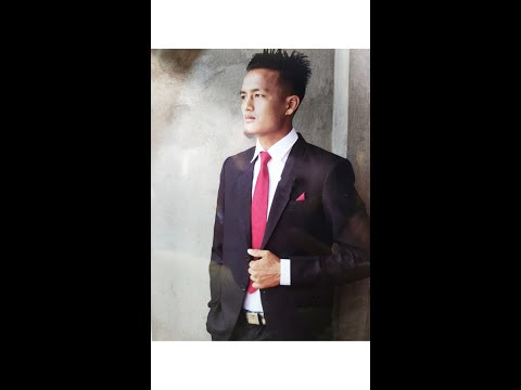 Elden Production - Singing Contest - TOP-20-C.HMINTHANSANGA- Contestant- No-5