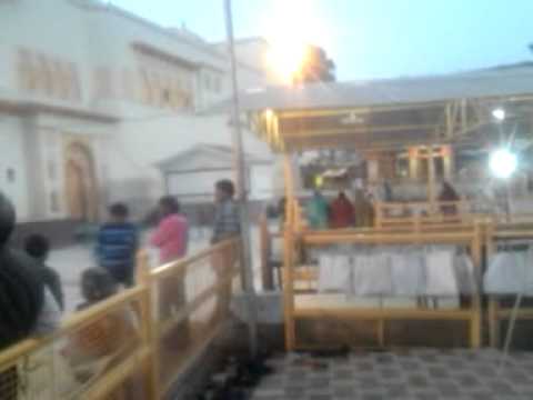Ram Raja Temple, Madhya Pradesh - Info, Timings, Photos, History