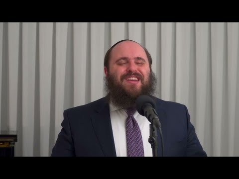 Moti Boyer: Lo Sachmod (Rosenblatt) | מוטי בויער: לא תחמד (רוזנבלט)