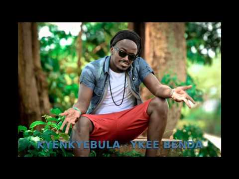 Kyenkyebula (Official Audio) -Ykee Benda
