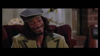 Starsky &amp; Hutch - Iguana Chameleon Snoop Dog