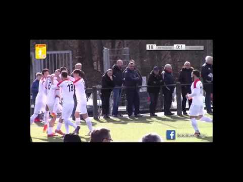 SV RW Hadamar   SKV RW Darmstadt