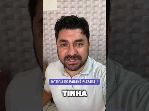 Susto no Paraná: piá brinca com isqueiro e casa é consumida pelo fogo  #noticias