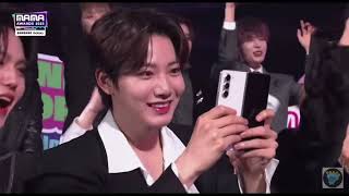 Download lagu TREASURE (RAP LINE) - G.O.A.T (MAMA AWARDS) mp3