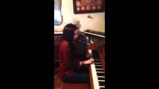 Mia Z (You will never change)