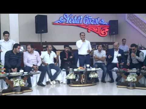 MEYXANA 2013-2014 Arifin Toyu  toyun mubarekdir senin can Arif, seni olasan bextever insan Arif