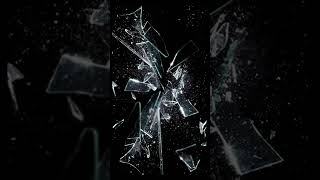 sound of glass break