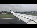 Departure From Mumbai To Kuwait