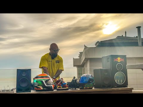 Expedition On Air 003 by Safa