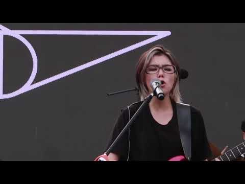 190928 새소년 - 새소년 + 파도 @경주그린플러그드