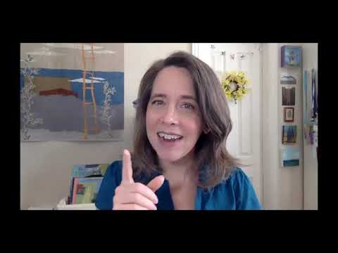 Deborah Boschert Virtual Programs and Workshops Introduction