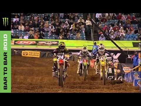 Bar to Bar 2010 - East Lites Highlights