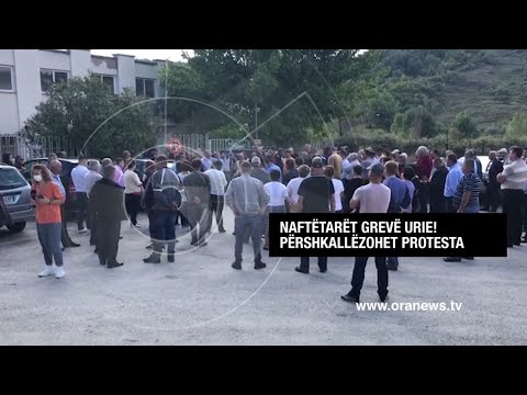 Edicioni informativ - 28 shtator 2020 - Ora 12:00 - RTV Ora