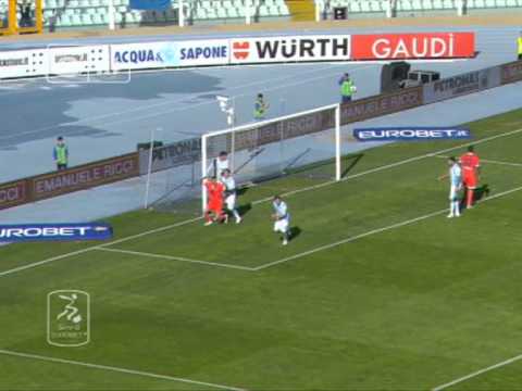 Serie B: Pescara - Latina 0-1