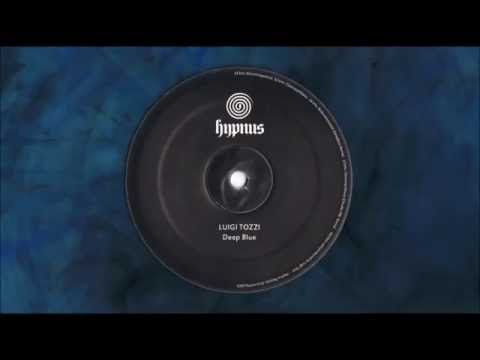 Luigi Tozzi - Sub-Photic Zone