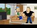 Childish Dad Gets Scared Of The THX Broadway 2000 Logo