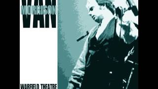 Foggy Mountain Top, T For Texas   Van Morrison Live San Francisco 1980