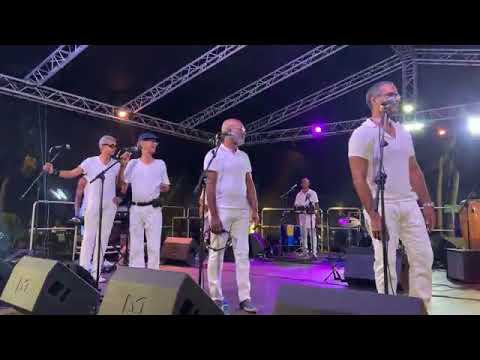 Samedi 26 août 2023 - La Perfecta (Fête patronale du Robert)