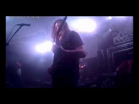 Document 6 - "Hardcore Holocaust" (live)