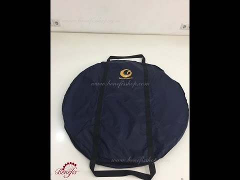 Чехол для пачки S 0001B - video 2