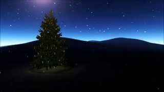 Brandon Heath - The Night Before Christmas (Lyrics)