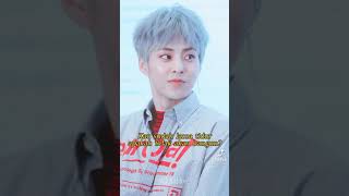 Download lagu alarm wake up Xiumin Exo mp3