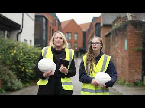 Make A Difference - Work for Your Local Council: Kerry's Story (version 2)