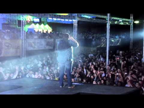 Relber e Allan - Lançamento DVD ao vivo em Valadares ( Fogueira/ Pequena Eva )