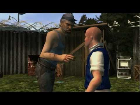 Bully: Scholarship Edition (PC) walkthrough - A Little Help