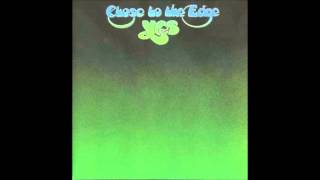Yes - Close to the Edge (1972)