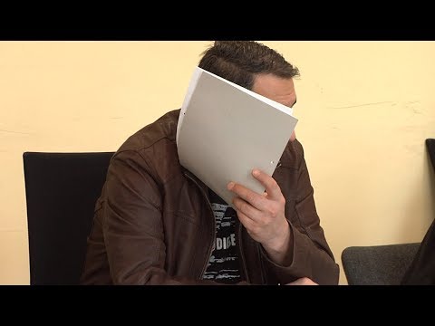 „Crystal von unglaublicher Reinheit“ – Drogenkoch steht vor Gericht