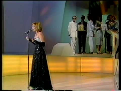 OTI 85 Republica Dominicana-Con las alas rotas-G d'Alessandro