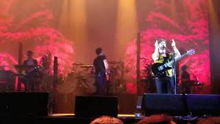 Foals - Black Gold (Live @ The Shrine Auditorium &amp; Expo Hall - March 24, 2019)