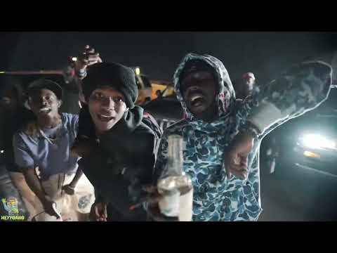 NO WITNESS OFFICIAL MUSIC VIDEO