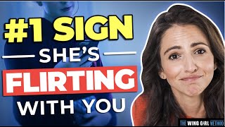 "THIS" Is How to Tell If She Wants You to Approach | 2 Types of Eye Contact Decoded & Explained 2020