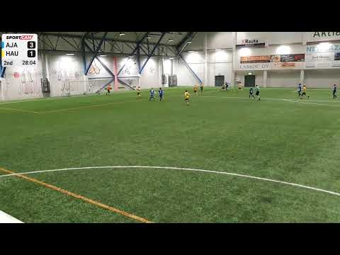 AjaxP09sin vs HauPa09vihr - 12/12/2021