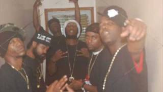 Black City - Loot N Dollars ft..  Kurse Dre, Droopy, Risky G & Krooks