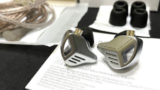 NEW CHALLENGER !! KZ ZVX Review | Indonesia [EN Check Description]