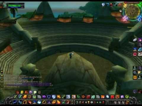 comment monter expedition de la horde