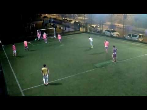 Akatlar Halı Saha 24.06.2016 22:00 - akillisaha.com