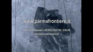 ParmaJazz Frontiere 2014 - 