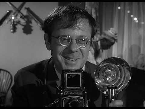 Swiety S03E02 Lida - Lida