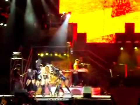 05. Joan Jett Medley