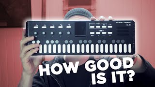Video thumbnail for How good is the ELZ_1? - Complete Tutorial / Review by Woochia - Charly Sauret