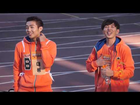 Tasty Twins Heading Your Way 130903