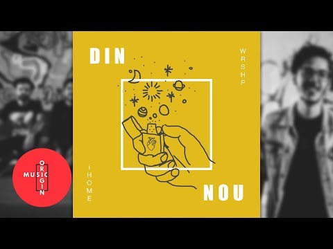 iHome Worship - Din Nou