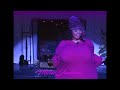 Millie Jackson Hilarious Living With A Stranger (from Young Man Older Woman Show)