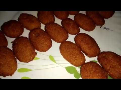 Snacks Recipe in Marathi by Shubhangi Keer Video