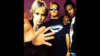 Dc talk - Colored People