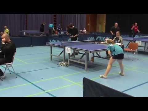 Sirli  Roosve - Jori Haataja (Silja Malja 2015)